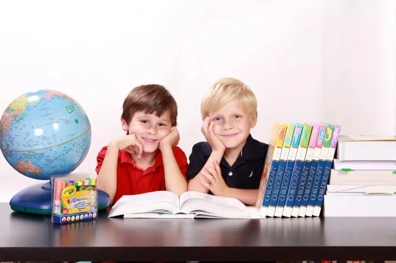 Co powinna zawierać kompletna wyprawka szkolna?