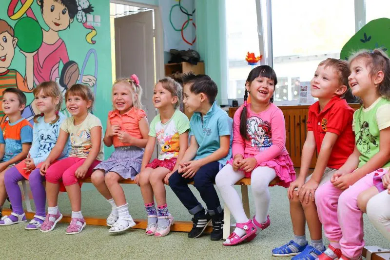 Jak wybrać pościel do przedszkola dla malucha?