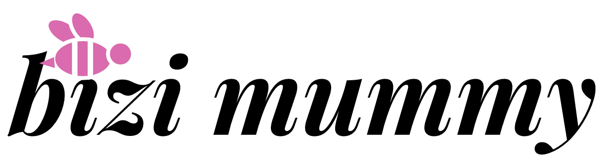 Logo bizimummy.pl